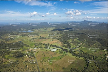 Aerial Photo South Ripley QLD Aerial Photography