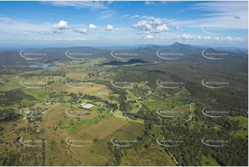 Aerial Photo South Ripley QLD Aerial Photography
