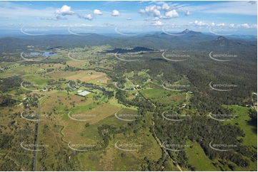 Aerial Photo South Ripley QLD Aerial Photography