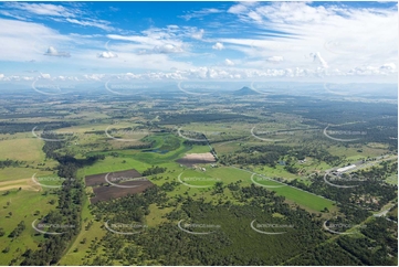 Aerial Photo Willowbank QLD Aerial Photography