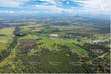 Aerial Photo Willowbank QLD Aerial Photography