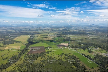 Aerial Photo Willowbank QLD Aerial Photography