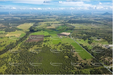 Aerial Photo Willowbank QLD Aerial Photography