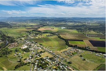 Aerial Photo Laidley QLD Aerial Photography