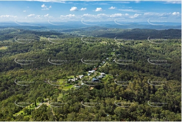 Aerial Photo Laidley QLD Aerial Photography