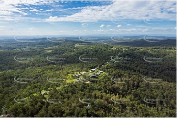 Aerial Photo Laidley QLD Aerial Photography