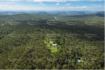 Aerial Photo Summerholm QLD Aerial Photography