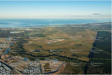 Aerial Photo Gagalba QLD Aerial Photography