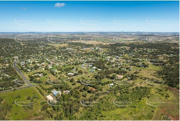 Aerial Photo Torrington QLD Aerial Photography