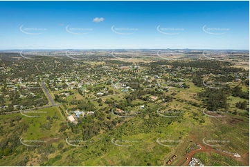Aerial Photo Torrington QLD Aerial Photography