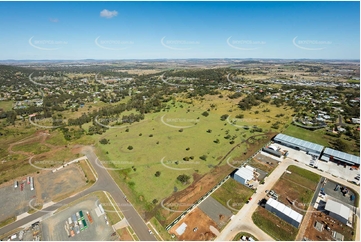 Aerial Photo Torrington QLD Aerial Photography