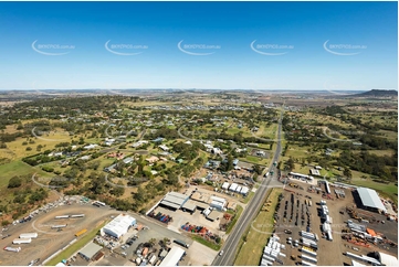 Aerial Photo Torrington QLD Aerial Photography