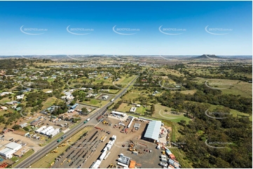 Aerial Photo Torrington QLD Aerial Photography