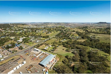 Aerial Photo Torrington QLD Aerial Photography