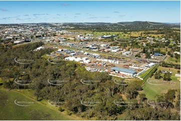 Aerial Photo Torrington QLD Aerial Photography