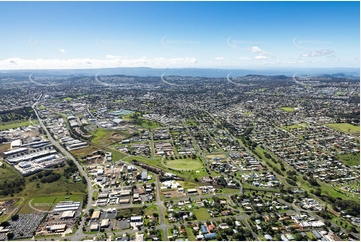 Aerial Photo Drayton QLD Aerial Photography