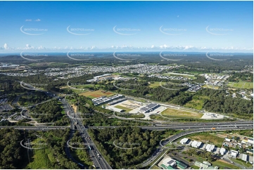 Aerial Photo Rochedale QLD Aerial Photography