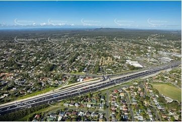 Aerial Photo Rochedale South QLD Aerial Photography