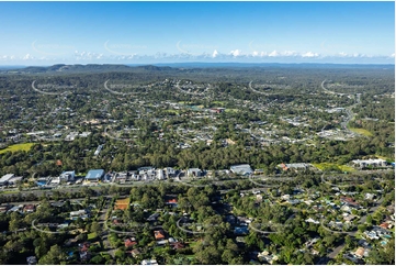 Aerial Photo Loganholme QLD Aerial Photography