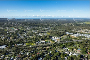 Aerial Photo Loganholme QLD Aerial Photography