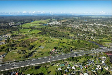 Aerial Photo Loganholme QLD Aerial Photography