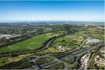 Aerial Photo Eagleby QLD Aerial Photography