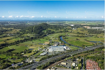Aerial Photo Eagleby QLD Aerial Photography