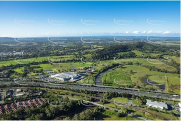 Aerial Photo Eagleby QLD Aerial Photography