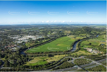 Aerial Photo Stapylton QLD Aerial Photography