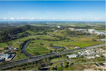 Aerial Photo Stapylton QLD Aerial Photography