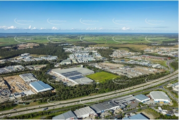 Aerial Photo Stapylton QLD Aerial Photography