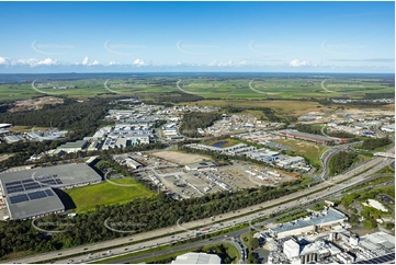Aerial Photo Stapylton QLD Aerial Photography