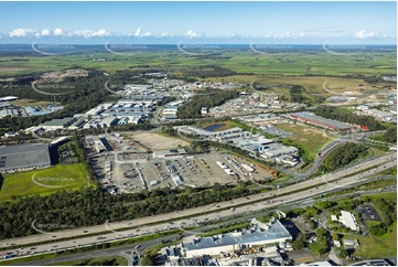 Aerial Photo Stapylton QLD Aerial Photography