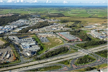 Aerial Photo Ormeau QLD Aerial Photography