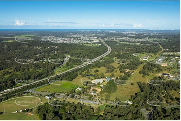 Aerial Photo Kingsholme QLD Aerial Photography