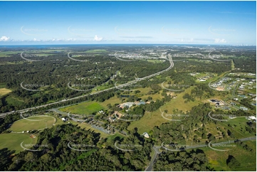 Aerial Photo Kingsholme QLD Aerial Photography