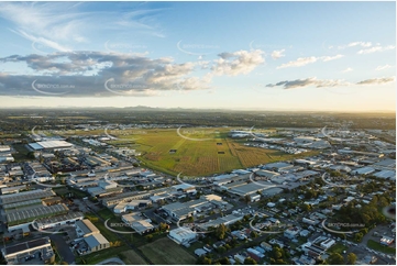 Aerial Photo Archerfield QLD Aerial Photography