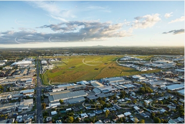 Aerial Photo Archerfield QLD Aerial Photography