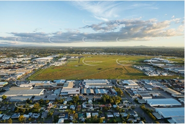 Aerial Photo Archerfield QLD Aerial Photography