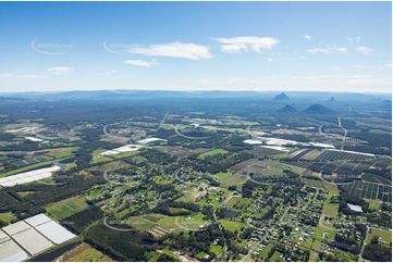 Aerial Photo Caboolture QLD Aerial Photography