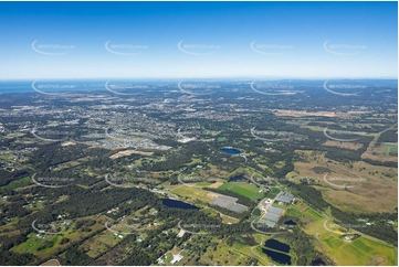 Aerial Photo Moodlu QLD Aerial Photography