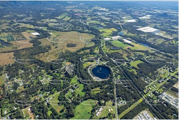 Aerial Photo Moodlu QLD Aerial Photography