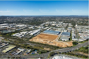 Aerial Photo Acacia Ridge QLD Aerial Photography