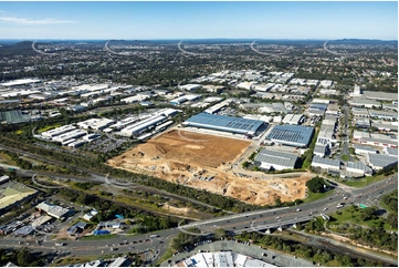 Aerial Photo Acacia Ridge QLD Aerial Photography