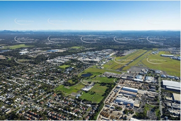 Aerial Photo Acacia Ridge QLD Aerial Photography