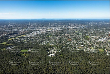Aerial Photo Woodridge QLD Aerial Photography