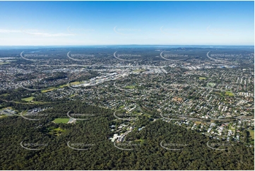 Aerial Photo Woodridge QLD Aerial Photography