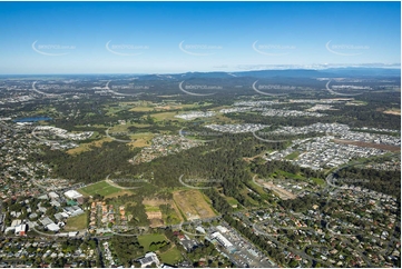 Aerial Photo Waterford West QLD Aerial Photography