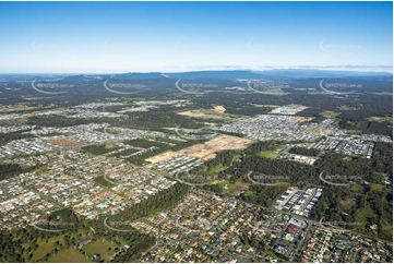 Aerial Photo Park Ridge QLD Aerial Photography