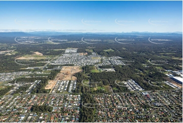 Aerial Photo Park Ridge QLD Aerial Photography